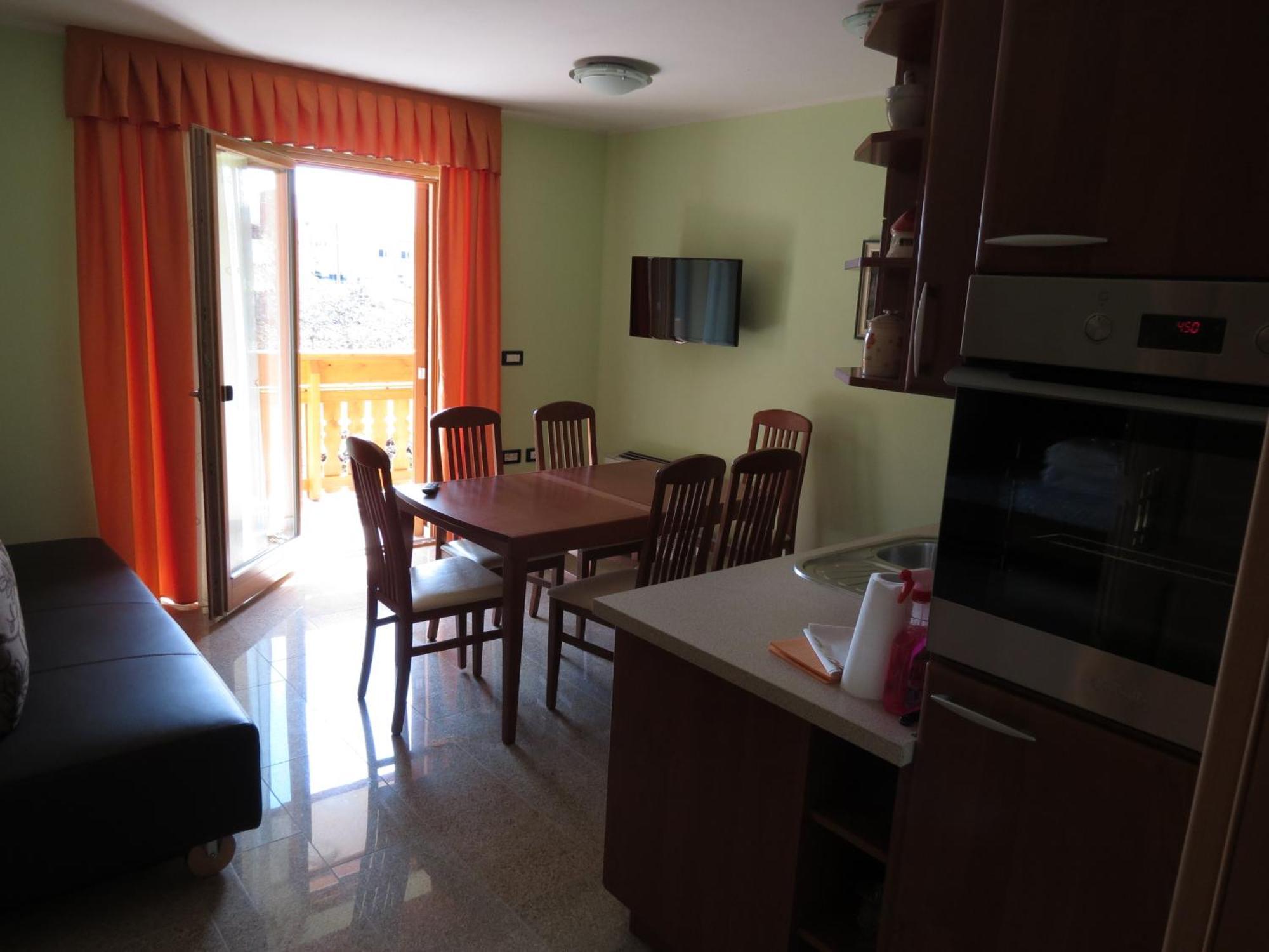 Apartments Masera Kobarid Camera foto